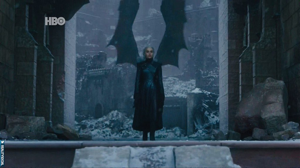 calvin_kunte's tweet photo. What a shot.....

#GameOfThrones https://t.co/ZBZoGffHmk