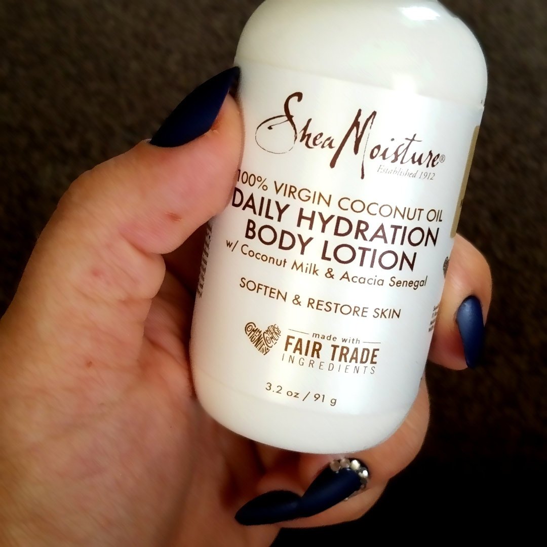 AngelaRitchie88's tweet photo. #CocoForShea #SheaBody #contest #complimentary @SheaMoisture @Influenster #SummerStars Contest https://t.co/89he4SlHez