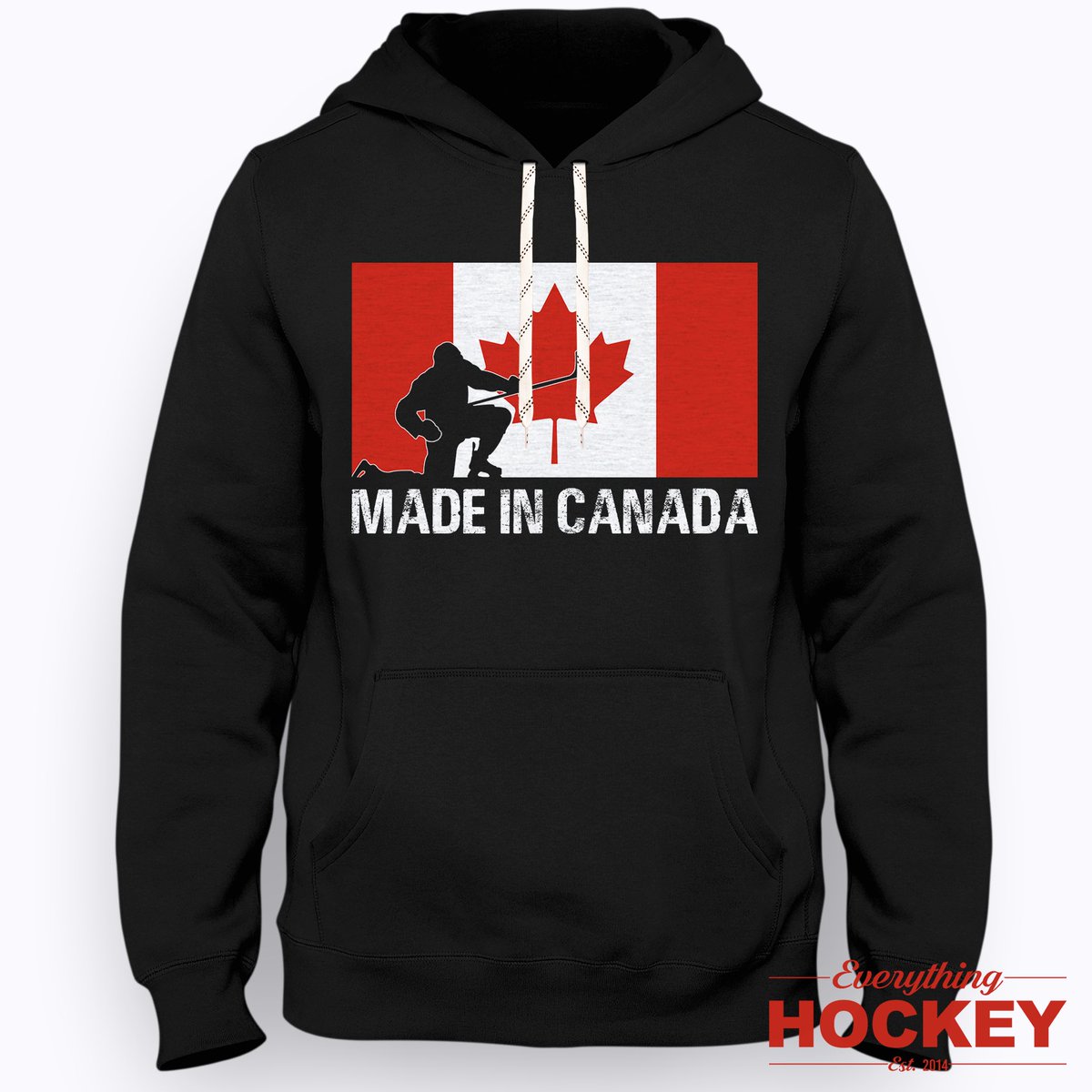 EHClothing's tweet image. 🚨GIVEAWAY TIME🚨

Retweet for a chance to win any hockey lace hoodie from our store! You must be following us for a chance to win. The winners will be selected on May 30th.