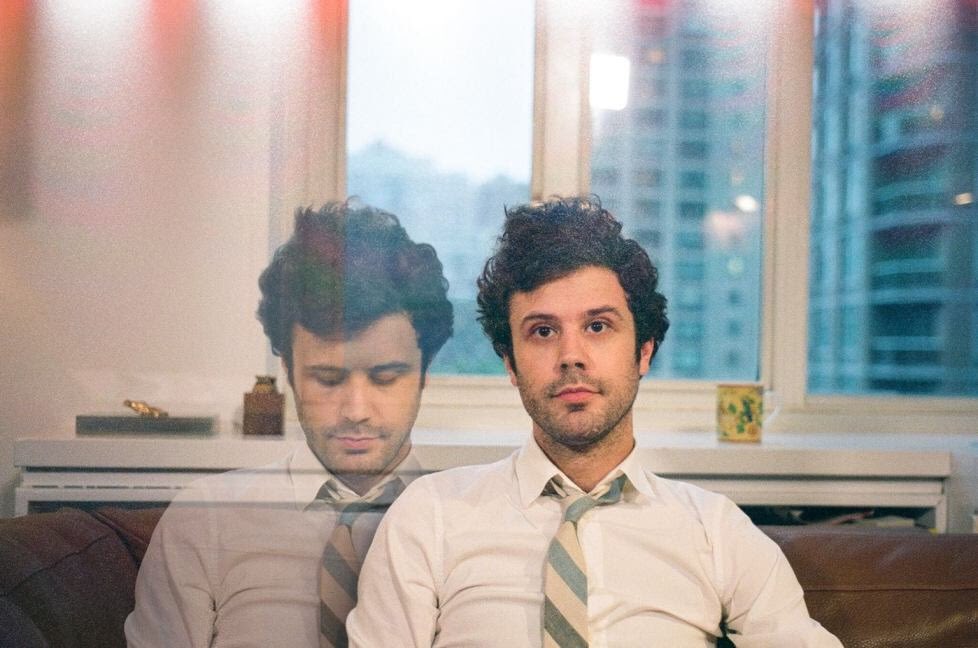 Happy Birthday to Michael Angelakos! 