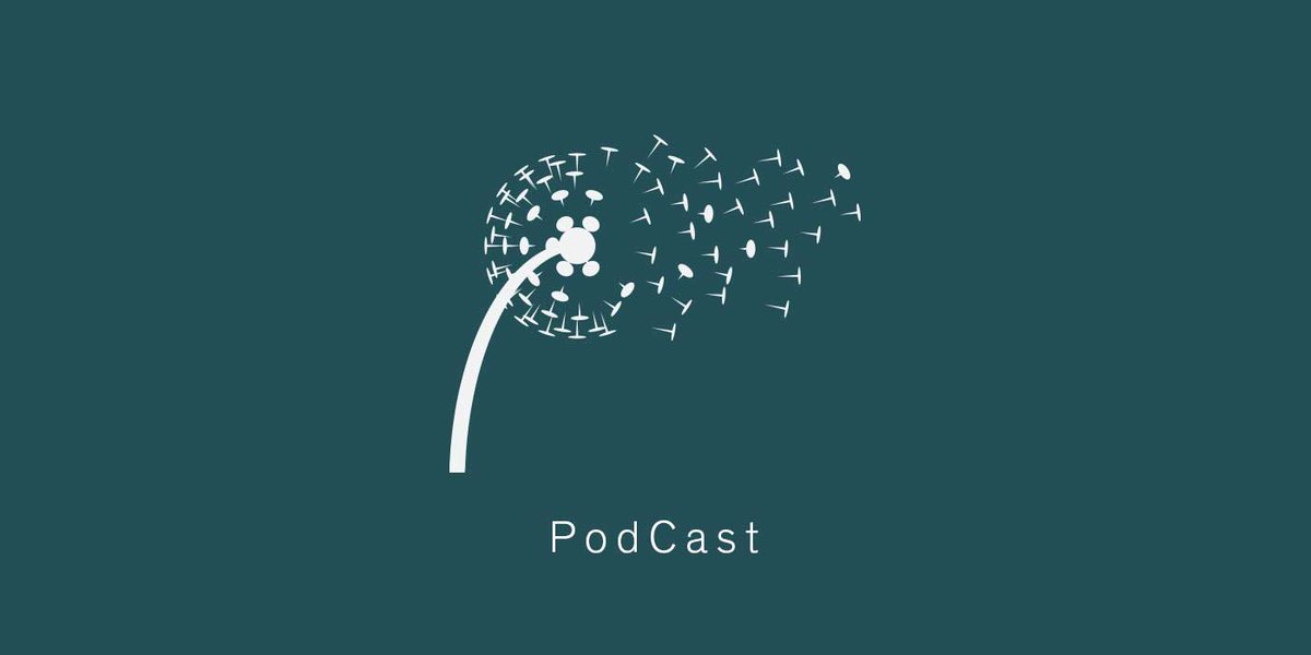 rcassel's tweet photo. Day nineteen of #MayWeCreate with a play on the word #podcast https://t.co/dUI4MNlj87