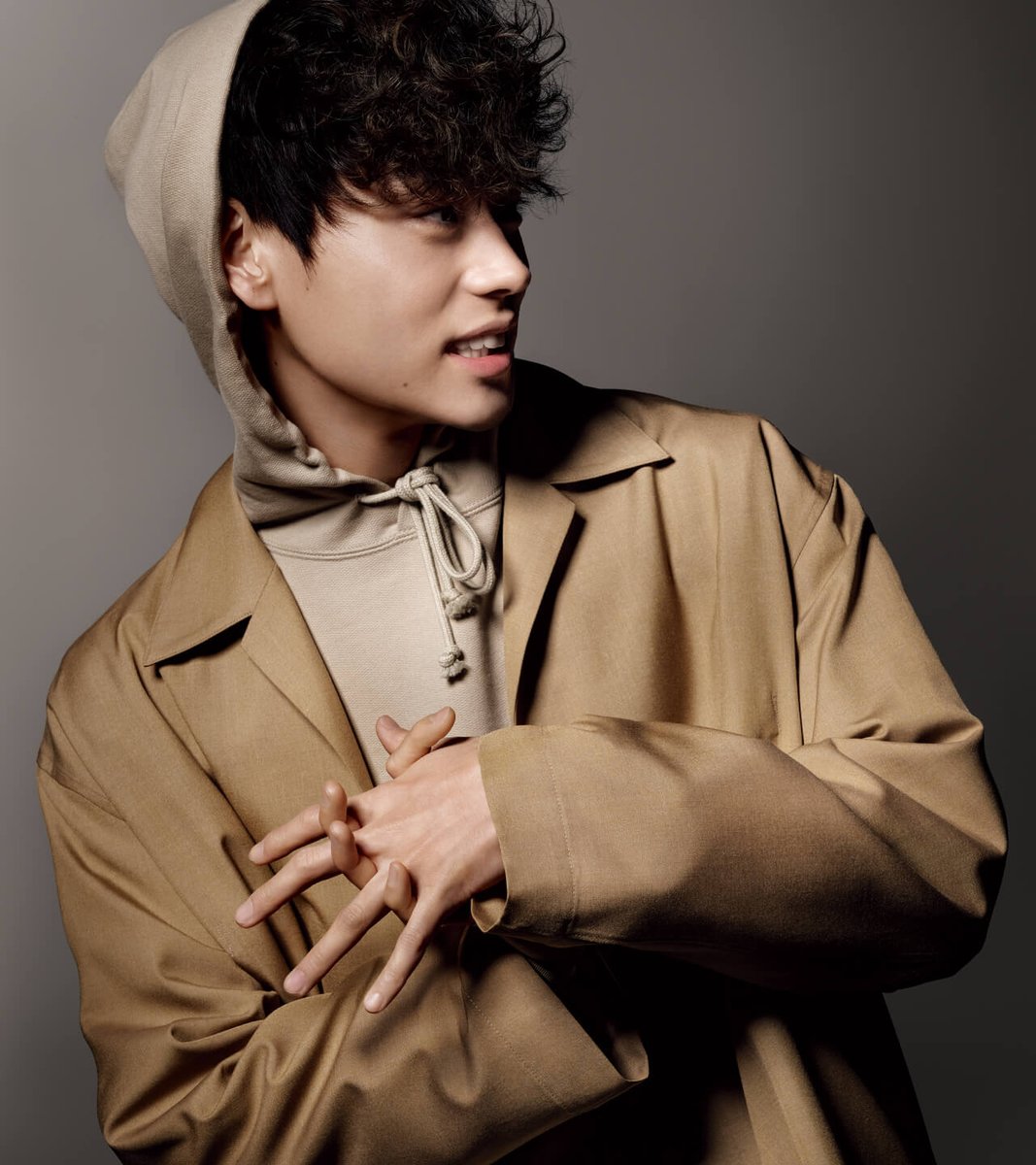 菅田将暉 Com Samsonite Japan Has Updated Its Website With New Visuals Of Suda Masaki T Co 5hywtbuhdp