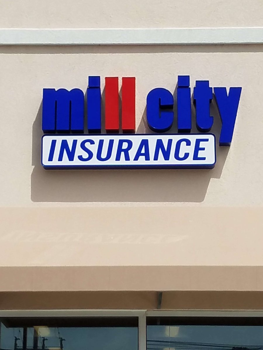 ExpressSignMan's tweet image. What is Involved in Making Channel Letter Signs #Branding #Design #logo #printing #signdesign signs123.com/2019/05/20/wha…