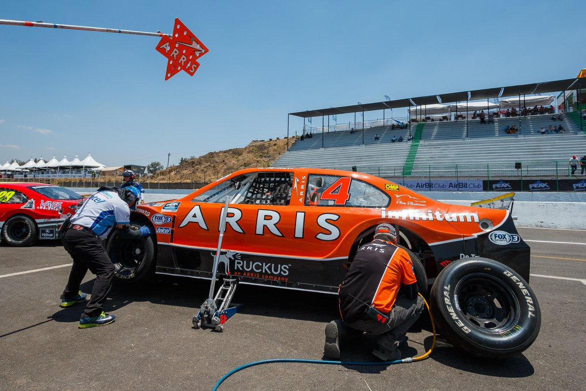 ¡Conéctate ahora y revive todo lo que sucedió en la #NASCARGdl!

bit.ly/1oYmZdT
