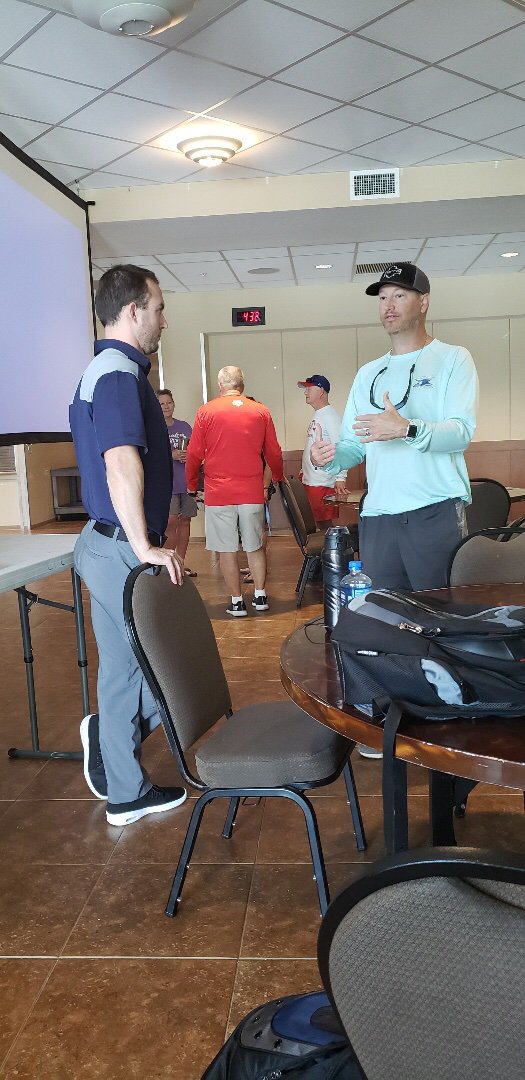virtualcombine's tweet photo. Today we officially on-boarded  @RecruitingWings ! We’re so pumped to give them the opportunity to #buildtheirbrand for summer 2019 with our industry leading technology! @WingsBaseball24 @texpremier 
.
.
#StraightLineRecruiting #SLR #News #BUILDYOURBAND #Sundaygame #Baseball https://t.co/yioKOaKI82