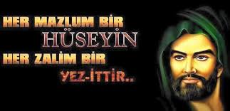 FetoGerceg's tweet photo. Her zalim bir yezid,
Her mazlum bir Hüseyin'dir..
Bu devrin zalimi be Yezidi de Fetoş ve Çetesidir. https://t.co/OWS286Qy6U