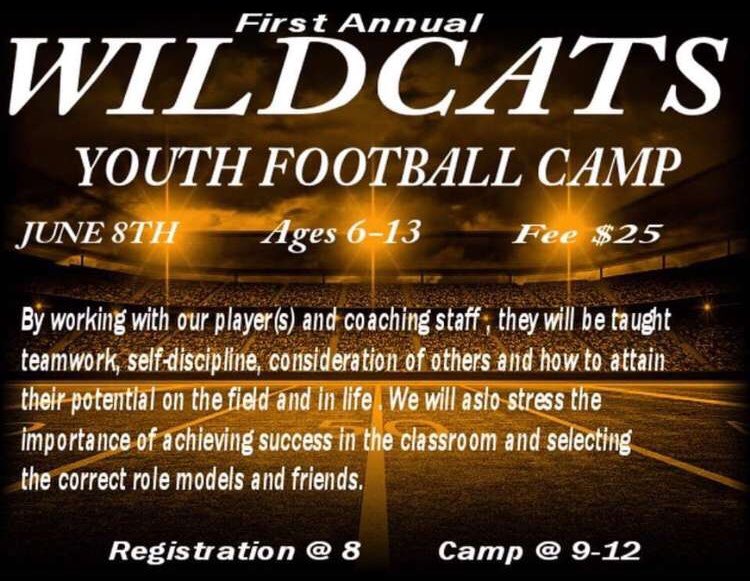 come out and support 🐯