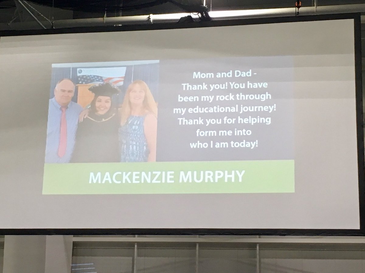 MackenzieM4NH's tweet photo. These 2 people are my world 💗
I am so incredibly blessed to have the most supportive and encouraging parents one girl could ask for! Today wouldn’t have been possible without them!
#GraniteGrad @RepNancyMurphy https://t.co/ObwxE2WVYP