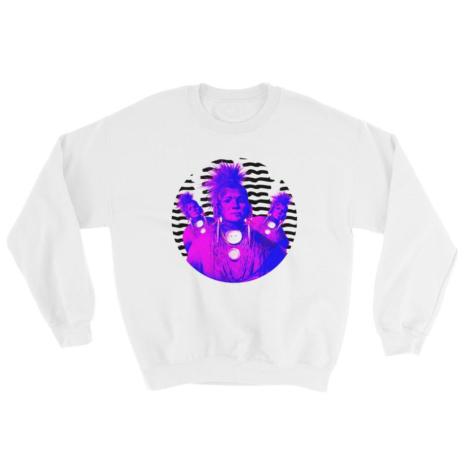 madescobar_'s tweet image. #NativeAmerican Sweatshirt
@pazzoescobar
📲 pazzoescobar.com
🇬🇧 based #fashiondesigner
🌐 Worldwide Shipping
➖➖➖➖➖➖
#festivalwear #streetwear