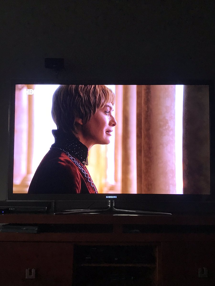 Eridan92's tweet image. 💔 #cercei