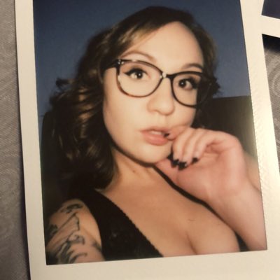 jackiefoley420's tweet image. #NewProfilePic ☠️