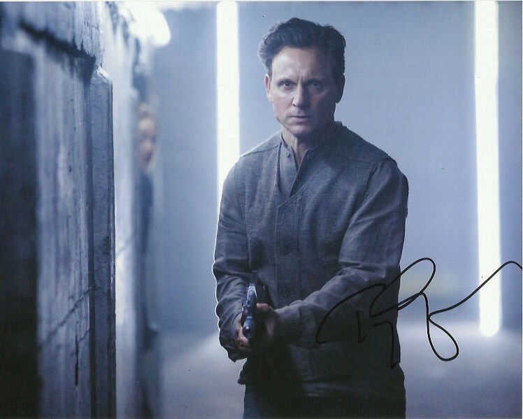 Happy Birthday, Tony Goldwyn!   