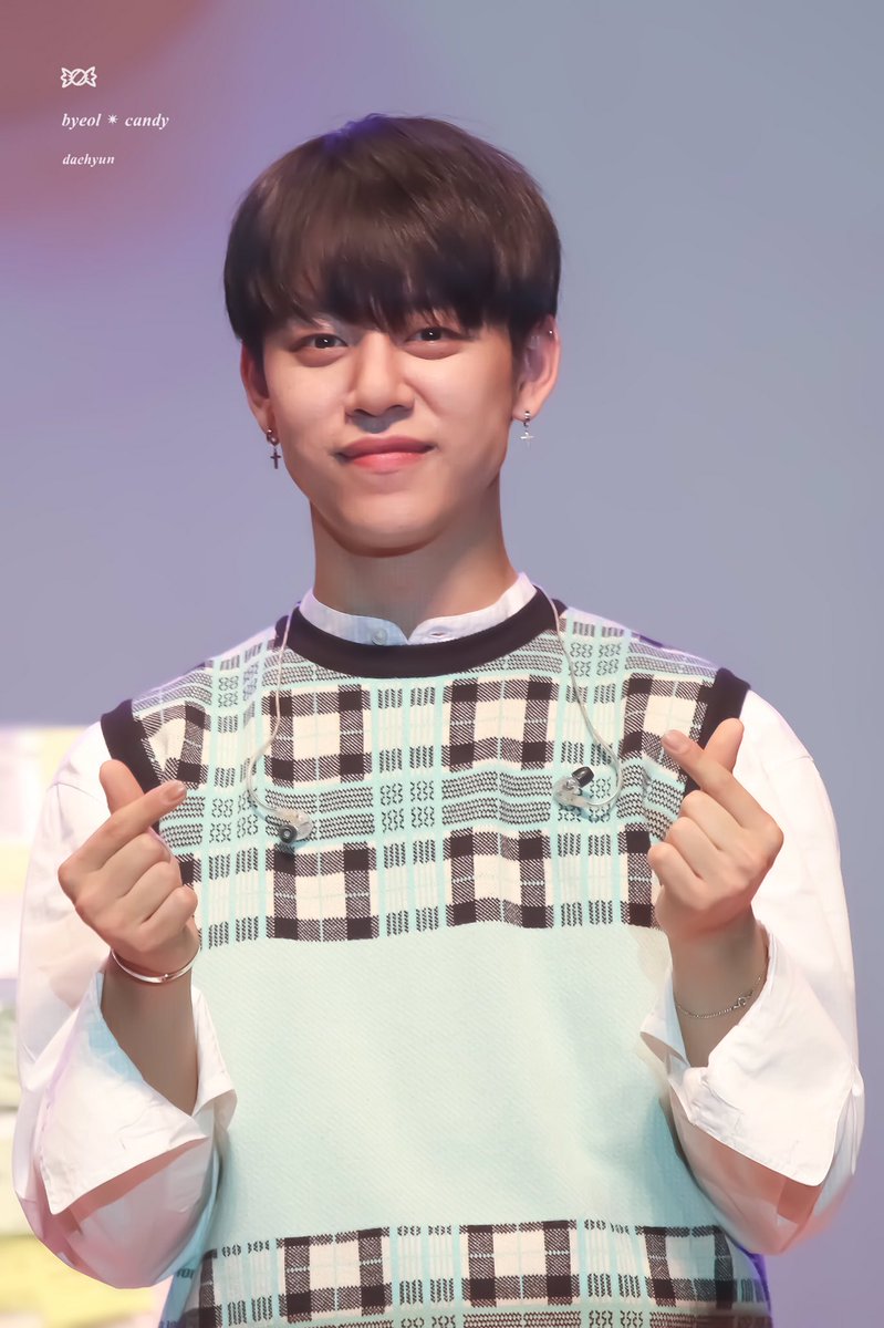 byeolcandaey's tweet photo. 👆💗 @BAP_Daehyun 
190519 #대현 #daehyun #babyhyun https://t.co/KqFD0NePTw