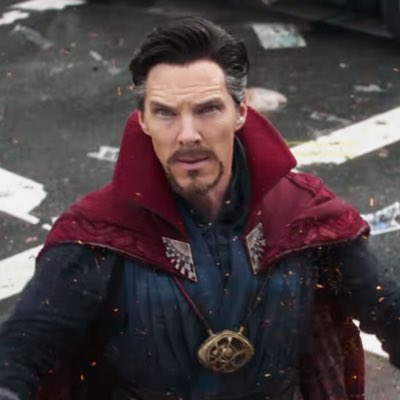 spidersopeter's tweet image. #NewProfilePic