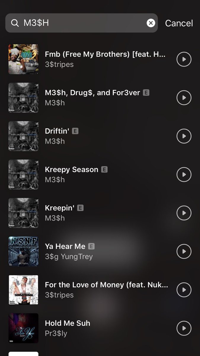 1pieceofKREEPS's tweet image. Go and fucking stream now!!!!! Available on iTunes and IG so far that I see!!!! My music is fucking 🔥🔥🔥🔥 go support and go show love!!!!! RETWEET AND LIKE 🧡🌑❄️✅🍃💨 #itunes #ig