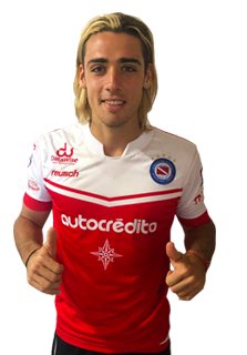 PadreBostero's tweet photo. No tenemos nada que envidiarle al 9 de Argentinos. https://t.co/E8Z9w7b7lU