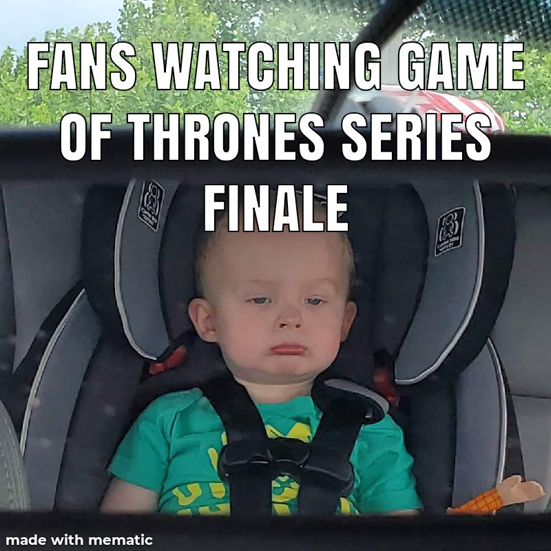 Tilt183's tweet photo. #GOTFinale #GameOfThrones https://t.co/xkS5tYGDlK