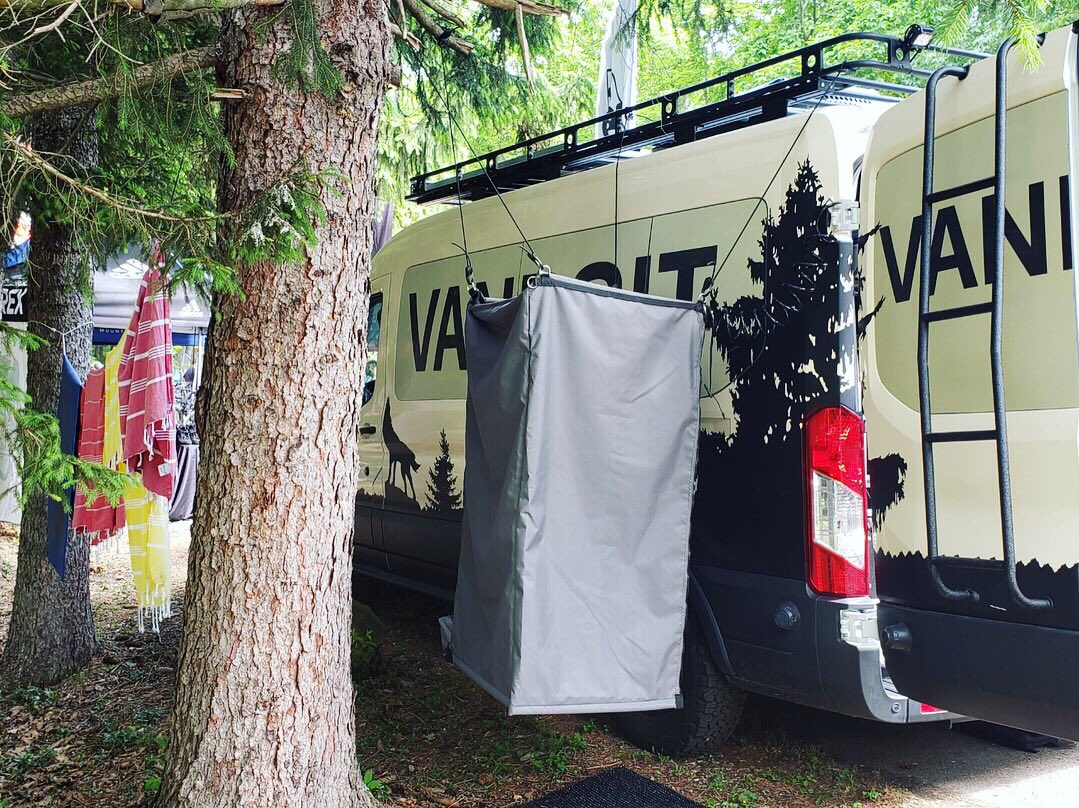vandoitco's tweet photo. Thank to everyone who stopped by to see us @dirtragdirtfest!! It was a blast!! @dirtragmag

#VanDOit #vanlife #campervan #adventurevan #conversionvan #vanbuildout #toyhaul #offgrid #offroad #dirtbike #dirtbiking #camping #overland #travel #roadtrip #cycling #DirtRag #DirtFest https://t.co/fuSSZFdxLB