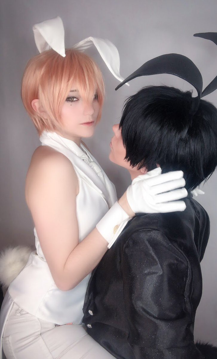 Chaosity No Matter How Dirty How Filthy How Contaminated You Are Inside I Still Love You Ten Count Kurose Ashlicos Shirotani Chaositycos コスプレ テンカウント Bl 城谷忠臣