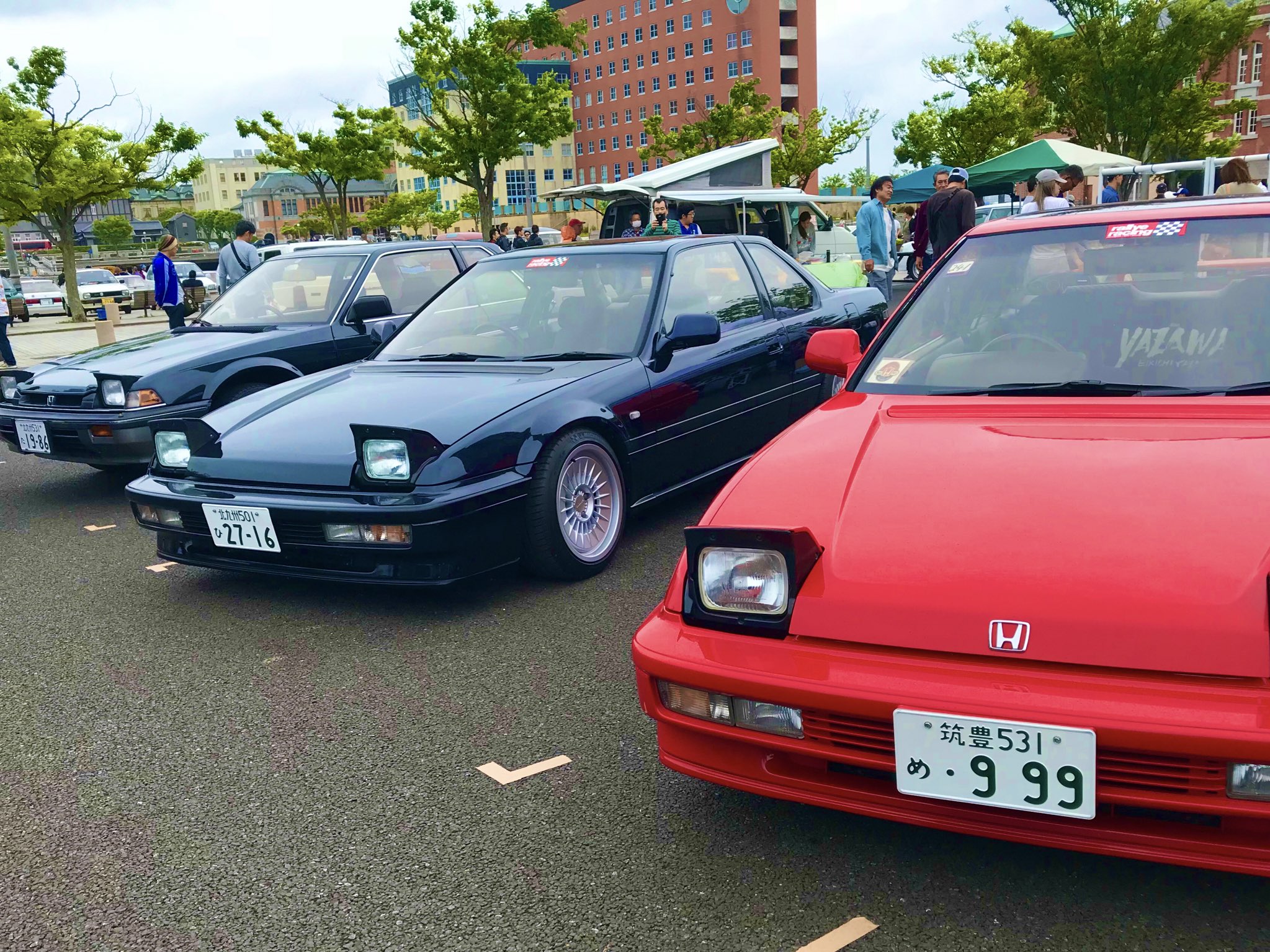 تويتر カラット リントン على تويتر 車好き 1 ガルウィング ドア有り リトラクタブル ヘッドライト有り スポイラーも まだまだ現役 今 逆に新鮮なミッドセンチュリーの韋駄天たち 日本のネオクラシックカー 門司港 T Co 5j84sclojs