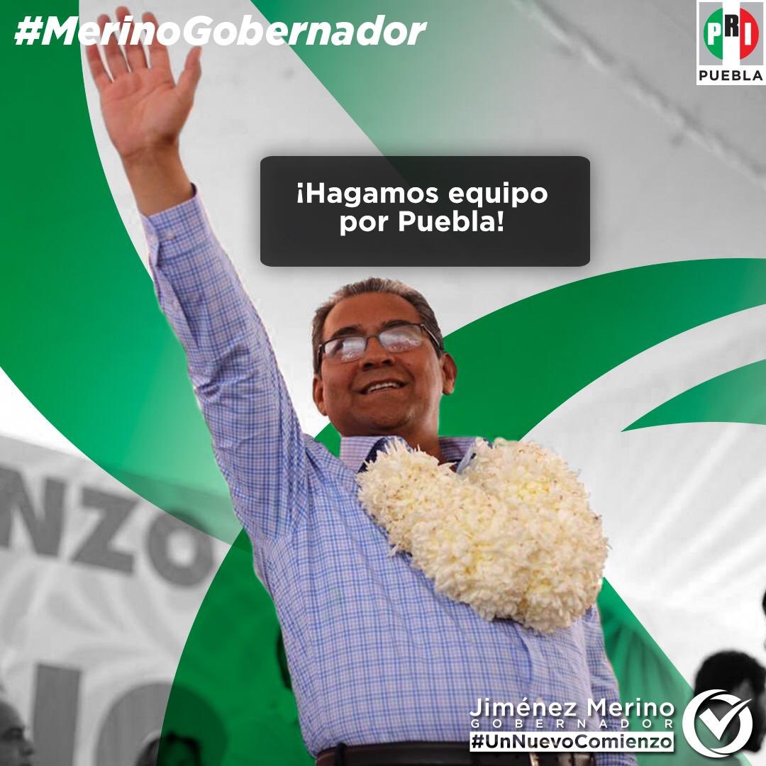 PriMxPNegras's tweet photo. Es necesario un nuevo comienzo para Puebla con @jimenezmerinomx  #MerinoGobernador @PRIMx_Coah @mrikelme @rigofuentes @raulvela_e https://t.co/rSBoHhIF7Q