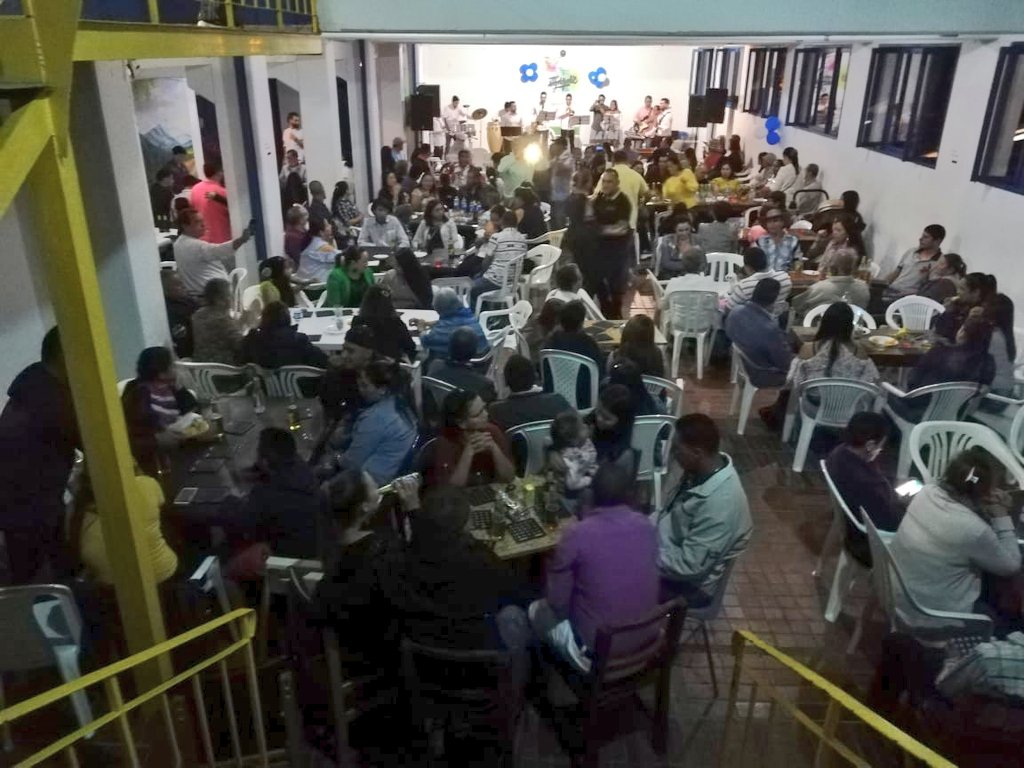 Amigos de Angelópolis tweet media