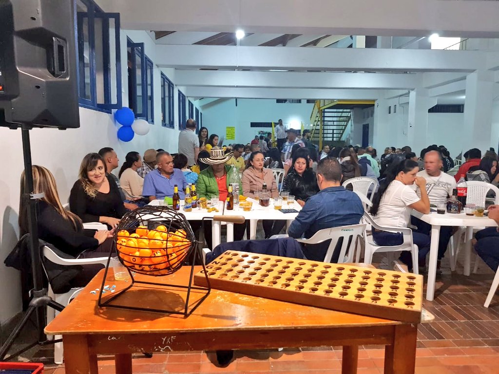 Amigos de Angelópolis tweet media