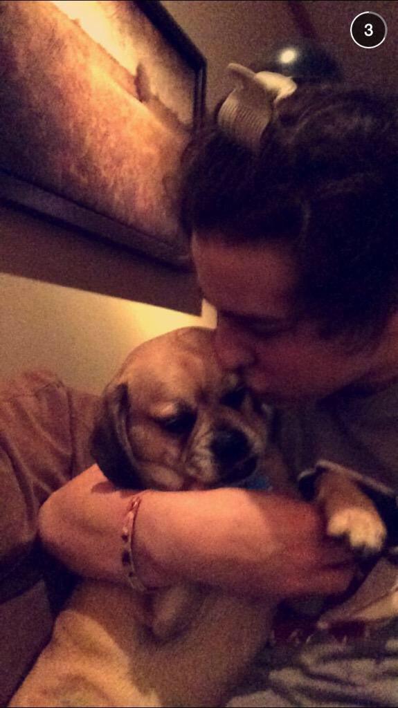 ColbyBrock's tweet photo. i miss her so much it HURTS https://t.co/hPTZjVhYz4