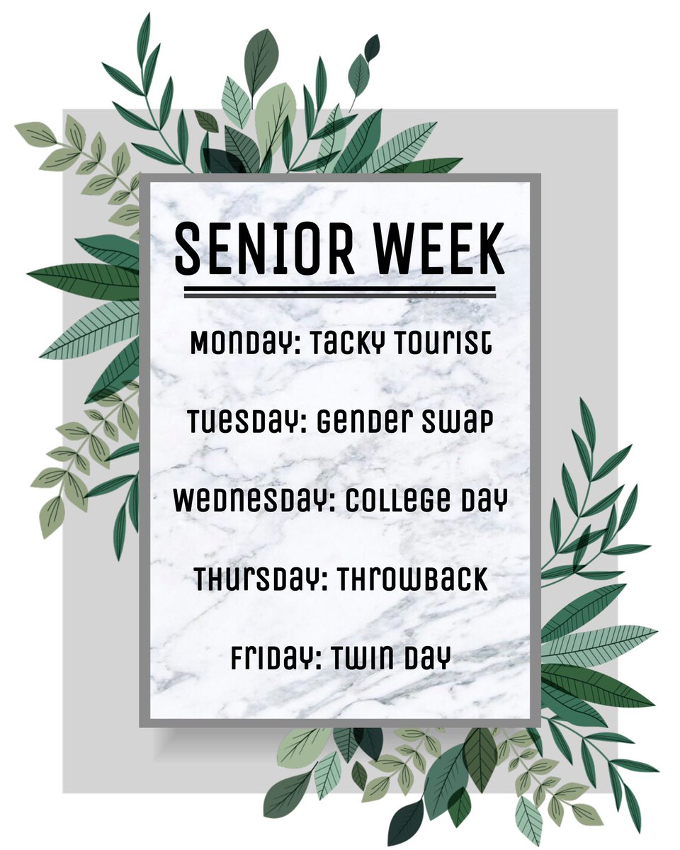 JBHS CO’2019 tweet media