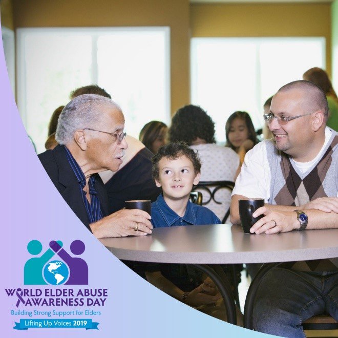 June is World Elder Abuse Awareness month and we are dedicated to providing our community with the necessary resources. #WEEAD

☎️ 513-868-9281
🌐 lifespanohio.org/victim-advocate