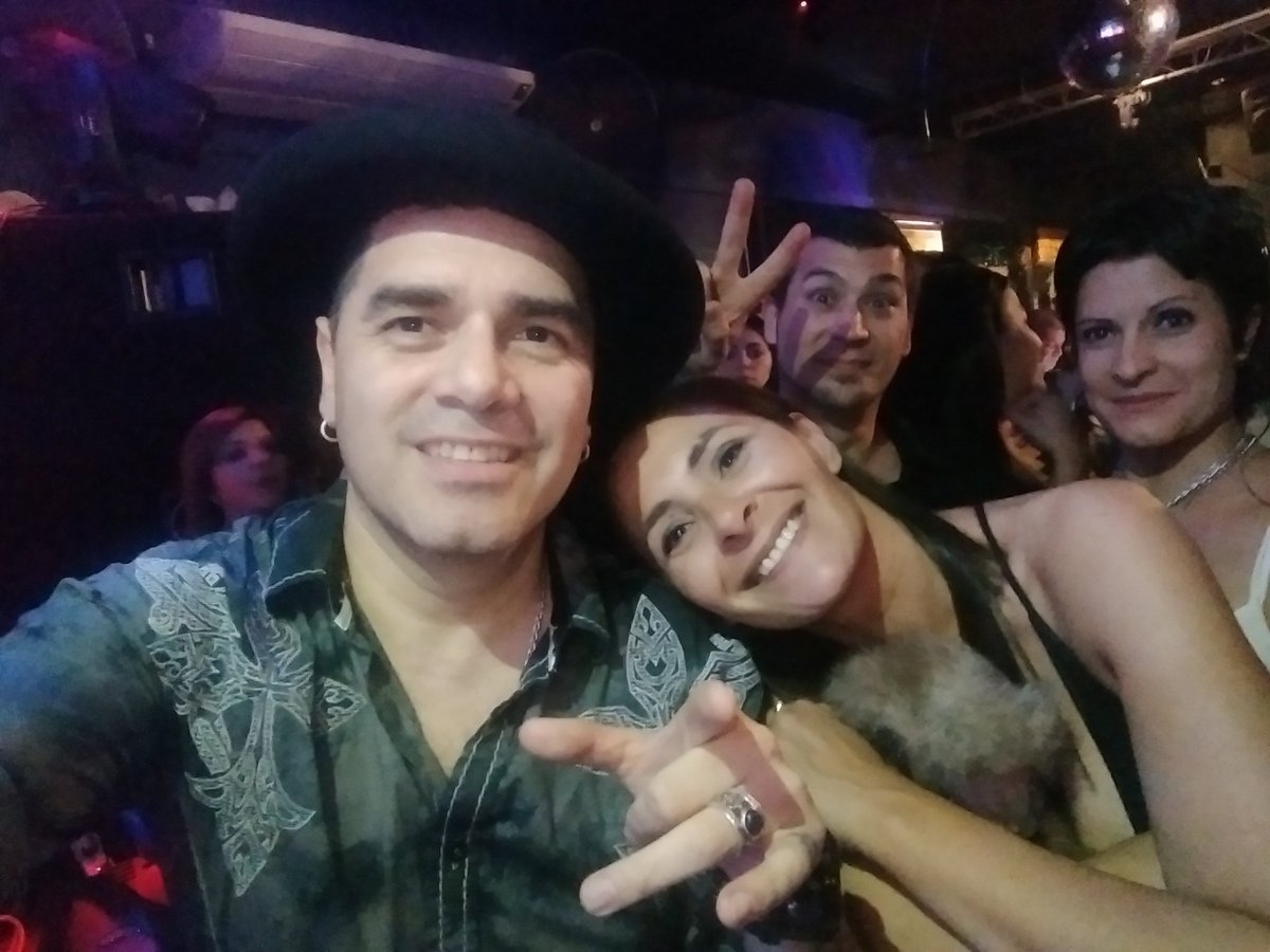 Carolina Rodríguez tweet media