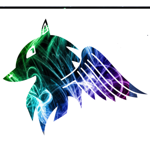 LordWarWolf's tweet photo. progress on the emblem atm , we fixed the wings a bit and are trying to add a cool background to it and stuff , the devs have approved of adding this to the game we just need to go through the process of adding it into the game editing it so it fits the model and coding it in https://t.co/E8Cg1kOJzu