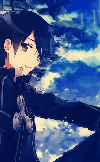 キリトのtwitterイラスト検索結果 古い順 キリトのtwitterイラスト検索結果 古い順