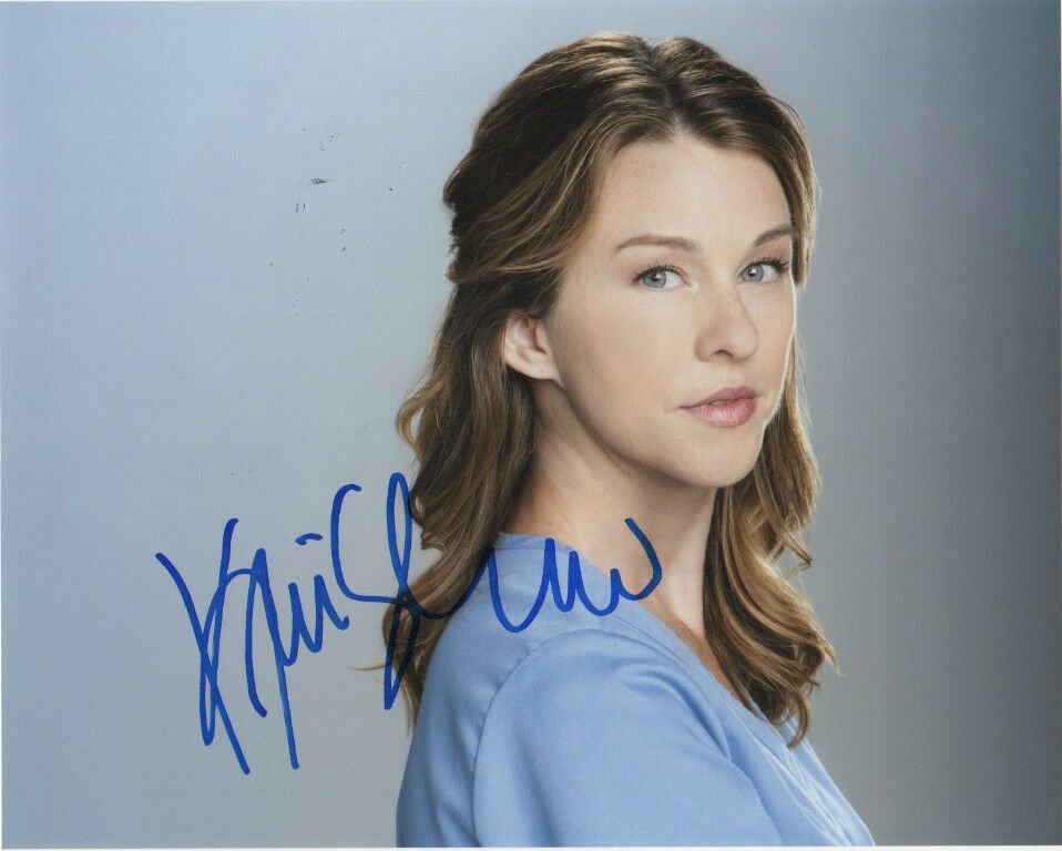 Happy Birthday, Kim Shaw!   