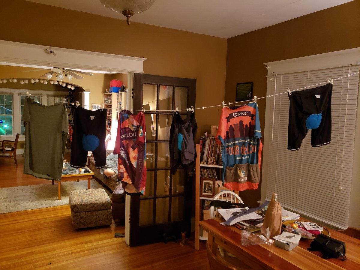 mkeagle's tweet image. #BikeAddict