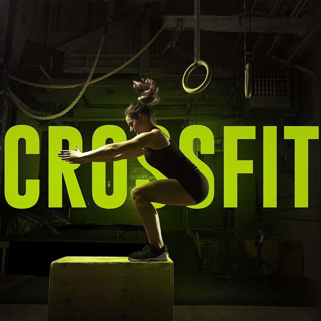 STUDIOGYM's tweet photo. Do you really know CrossFit? Everything you need to get started in the world of big-tire-flipping.
https://t.co/qcIYDi5mFR
#crossfit #terms #lexic amrap #emom #rft #calisthenic https://t.co/luUUDwTvBP