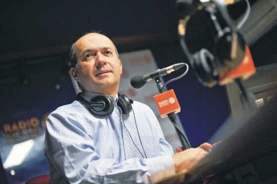 Muchos egresados de la Facultad de Comunicación Social y Periodismo <a href="/ConexionEX/">Conexión Externado</a> de <a href="/UExternado/">U.Externado</a> se han destacado por su independencia y objetividad. <a href="/YolandaRuizCe/">YolandaRuizCeballos</a> <a href="/alexandramonto/">Alexandra Montoya</a> <a href="/DCoronell/">Daniel Coronell</a> <a href="/dariofpatino/">Dario Fernando Patiño</a> son externadistas