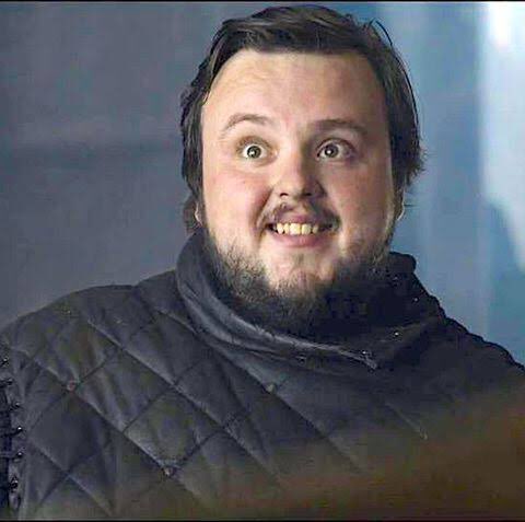 Digan lo que digan #SamTarly  invento la democracia 👍🏻👊🏼#GameOfThronesfinal #GamefThrones