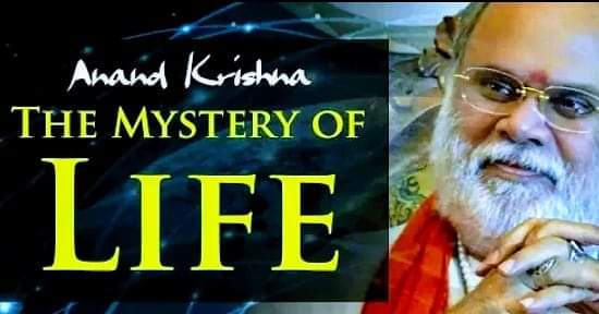 k4febuku's tweet photo. Rahayu🙏
#Video #Soul To Soul #Dialogue bersama #Humanis Bapak @anandkrishnaindo

THE MYSTERY OF LIFE

Sila Klik di tautan berikut
https://t.co/Wf5xXzrjTv

#Yoga #meditation #YogaMeditasiJogja #YogaYogyakarta #gameofmind #selfempowerment #MeditasiJogja #HidupBerkesadaran https://t.co/LTi6XCDDQJ
