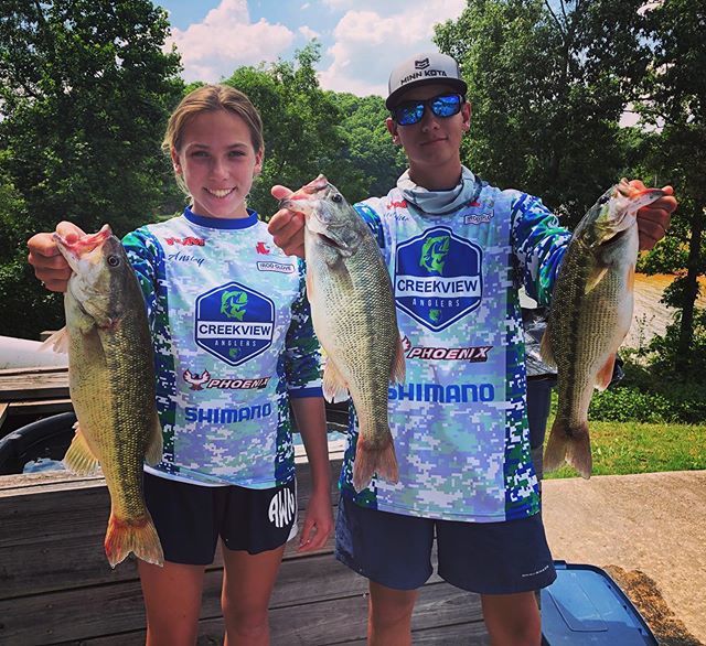 madwalt31's tweet photo. Ole 3 fish derby with the sista #ding https://t.co/5CKlnwE8dI https://t.co/7yhaPK6DHK