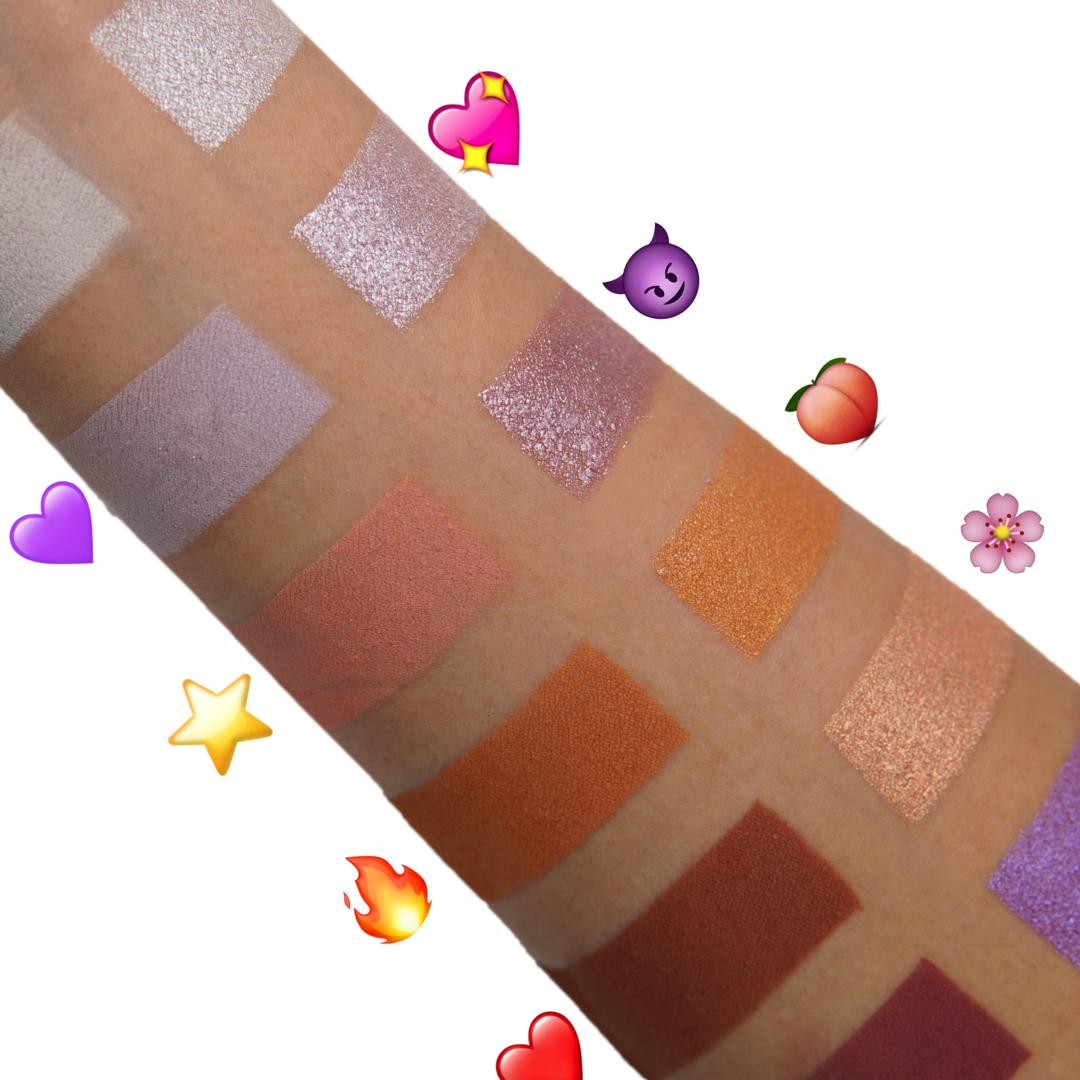 Klara Cosmetics tweet media