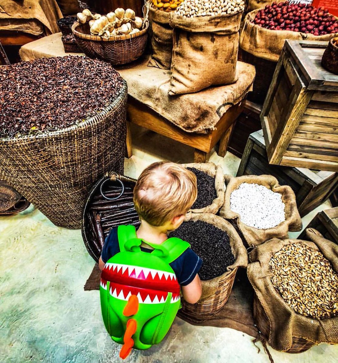 Resortsworldsentosa On Twitter Curious Little Explorers Love Learning About Pirates Seafarers Trading And Maritime Explorers Make A Quick Stop Here Before After Your Visit To Our Other Attractions Rwsmem Credits Ig The Happykid Rws Rwsentosa