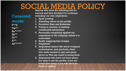 Jmcool19's tweet photo. @Lightnos_yep Here is the social media plan. https://t.co/LhF5Ft73Iq