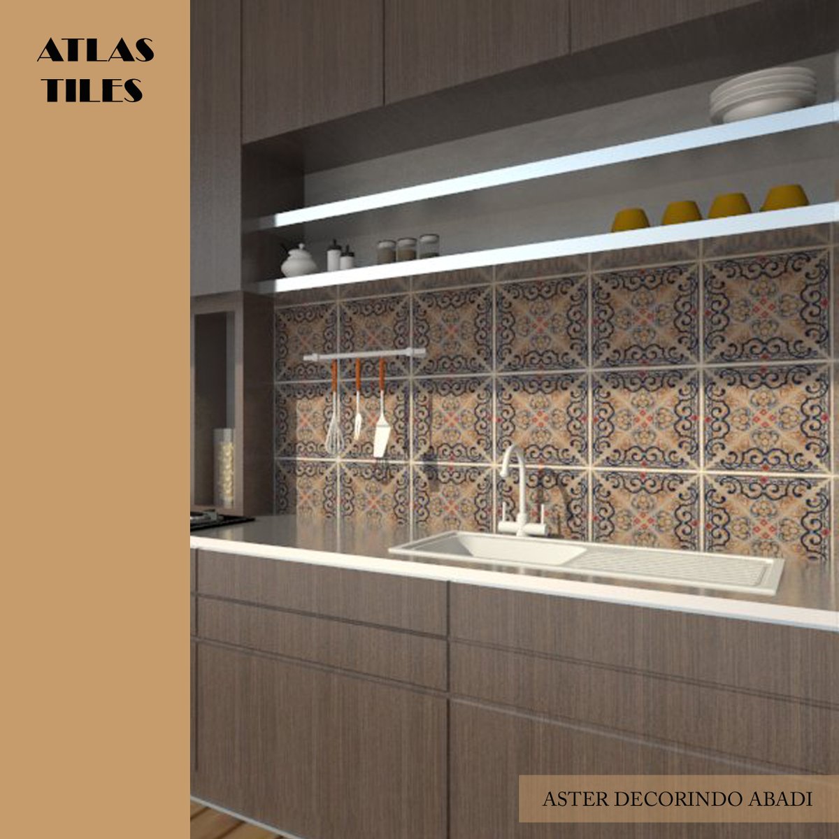 asterdecorindo's tweet photo. CUSTOM TILES 
👉 Untuk info dan pemesanan hunungi 0813 1074 2311 

#asterdecorindoabadi
#customtiles #decorativetiles 
#interior
#arsitek https://t.co/PPHw20PPf5
