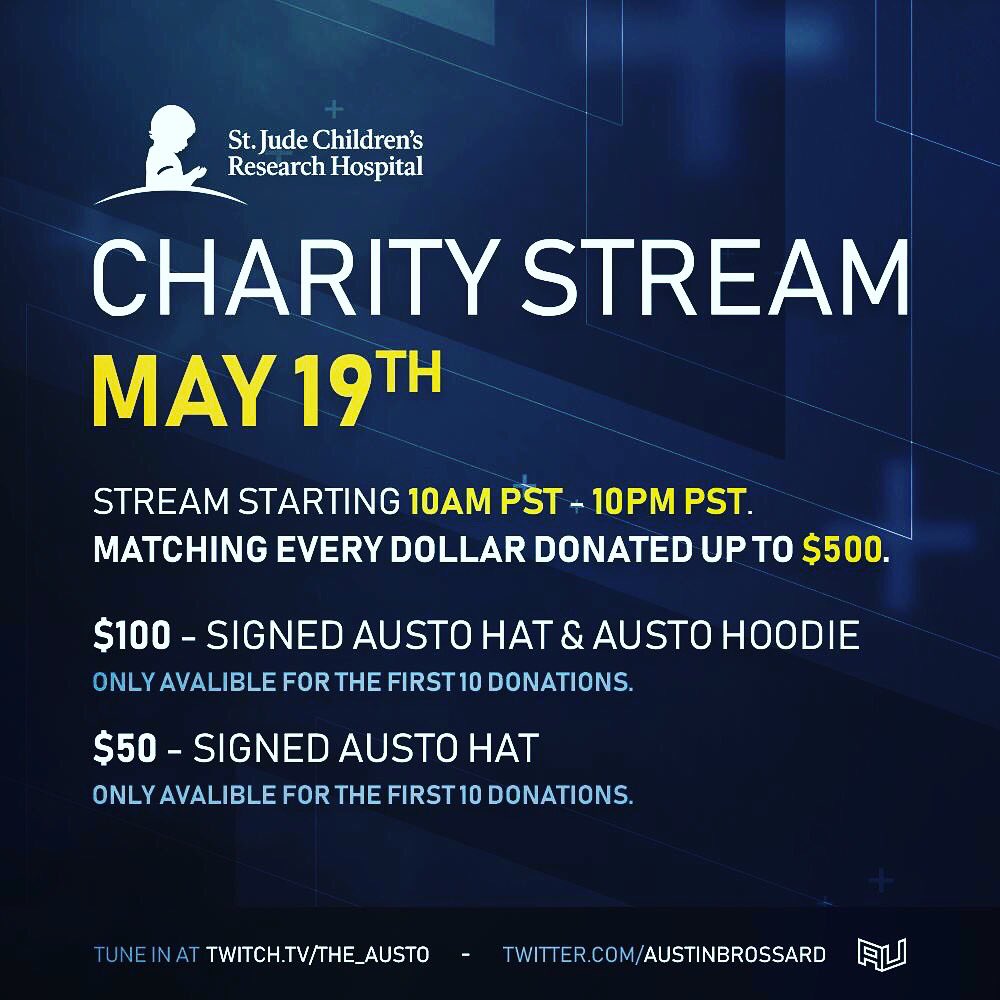 Thee_Austo's tweet photo. 3 more hours to go!

https://t.co/3ZtfYaxG9G https://t.co/iAOccrpbZE