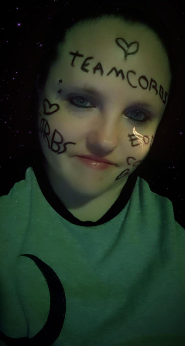 _CORBINSgirl's tweet photo. #AllHailBaronCorbin #WINNEROFMITB& #LONGESTREIGNINGUNIVERSALCHAMPIONEVER #THELONEWOLF #EOD #DEEPSIX #LIARSCLUB #WOLFSQUAD #TEAMCORBS4LIFE #SUBFAMILY4LIFE @WatchMixer #CORBINSgirl4life LETS GO @BARONCORBINWWE I'M CHEERING YOU ON TONIGHT CORBS. YOUR GONNA WIN. I BELIEVE IN YOU π https://t.co/1ikLl9VAbk