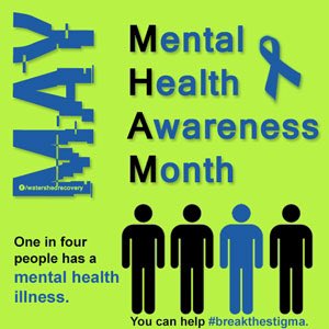 #BreakTheStigma #MentalHealthMom #ADHDmom #StopStigma