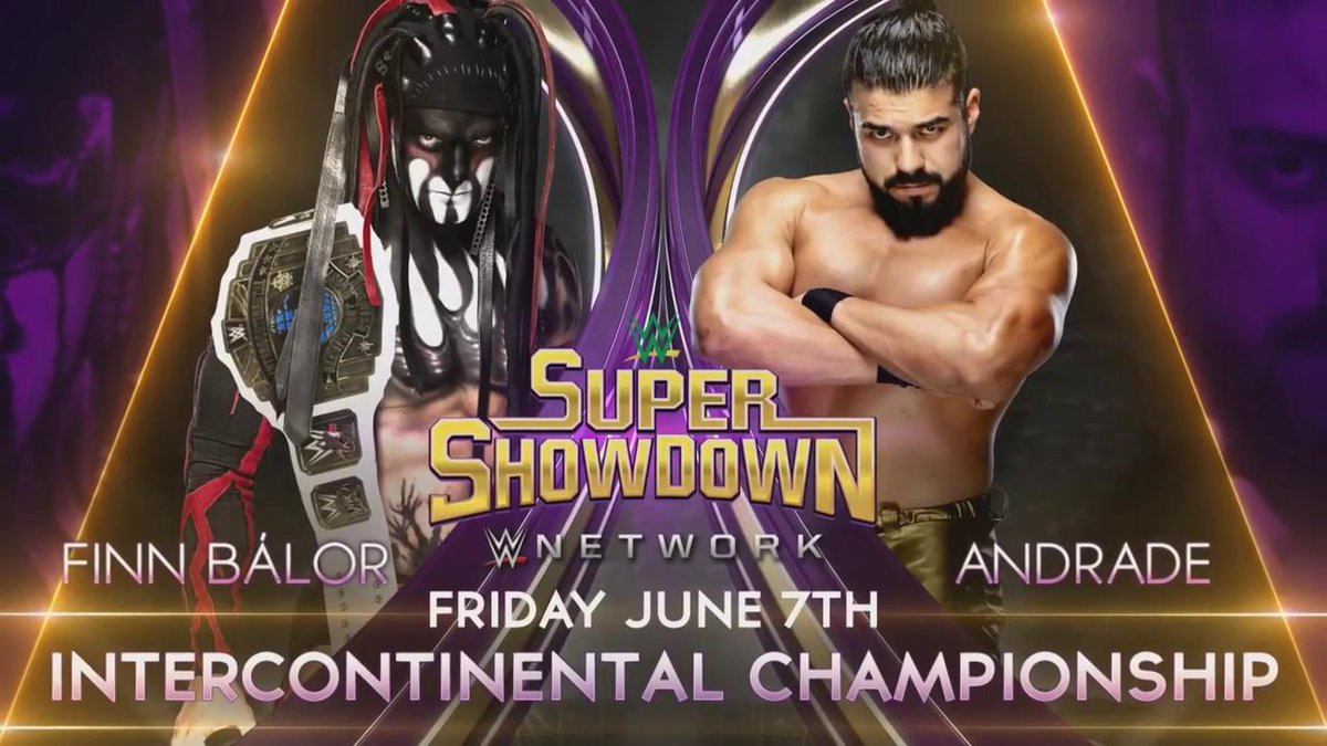 WWE tweet picture