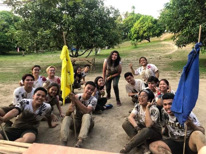 marsliwag's tweet photo. Survivors Strains 2019 was an unforgetabble experience as an understudy. It truly tested us emotionally, physically and mentally (i cried several times and have a lot of burns and aches HAHA!) ๐ i love my strains fam sm! Love you all mga kapatids! ๐ฅฐ #WeSurvived @StudentTrainers https://t.co/4b8Uxy62rv