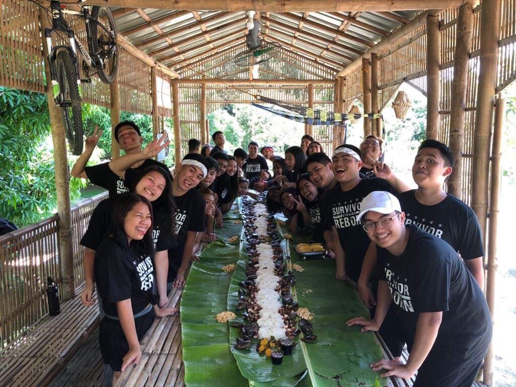 marsliwag's tweet photo. Survivors Strains 2019 was an unforgetabble experience as an understudy. It truly tested us emotionally, physically and mentally (i cried several times and have a lot of burns and aches HAHA!) ๐ i love my strains fam sm! Love you all mga kapatids! ๐ฅฐ #WeSurvived @StudentTrainers https://t.co/4b8Uxy62rv